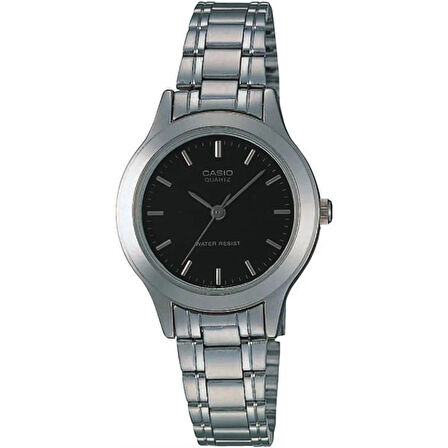 Casio LTP-1128A-1ARDF Kadın Kol Saati