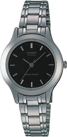 Casio LTP-1128A-1ARDF Kadın Kol Saati