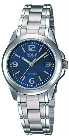 Casio LTP-1215A-2ADF Kadın Kol Saati