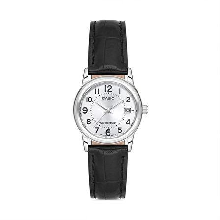 Casio LTP-V002L-7BUDF Kadın Kol Saati