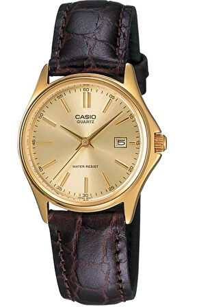 Casio LTP-1183Q-9ADF Kadın Kol Saati