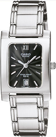 Casio BEL-100D-1AVDF Kadın Kol Saati