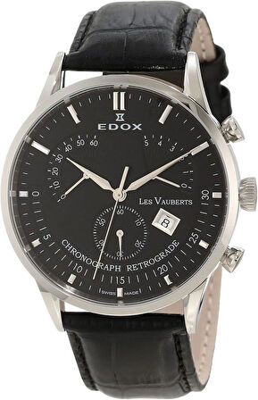 Edox ED016023NIN Erkek Kol Saati