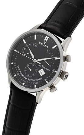 Edox ED016023NIN Erkek Kol Saati