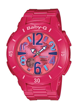 Casio BGA-171-4B1DR Kadın Kol Saati