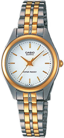 Casio LTP-1129G-7ARDF Kadın Kol Saati