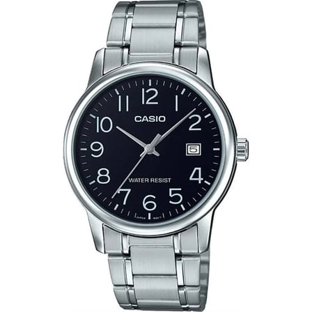 Casio MTP-V002D-1BUDF Erkek Kol Saati