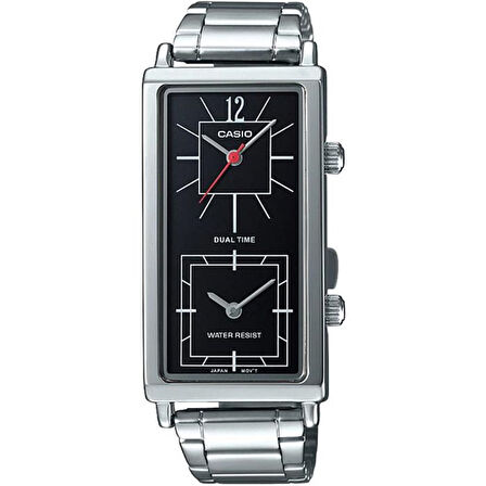 Casio LTP-E151D-1BDF Kadın Kol Saati