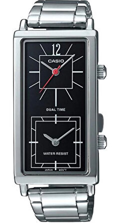 Casio LTP-E151D-1BDF Kadın Kol Saati