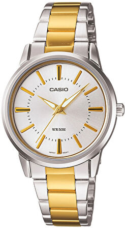 Casio LTP-1303SG-7AVDF Kadın Kol Saati