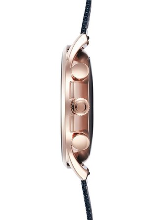 Obaku V196GUVLML Erkek Kol Saati