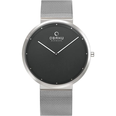 Obaku V230GXCBMC Erkek Kol Saati