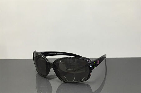 Benetton Kids BB525 01 Çocuk Güneş Gözlüğü
