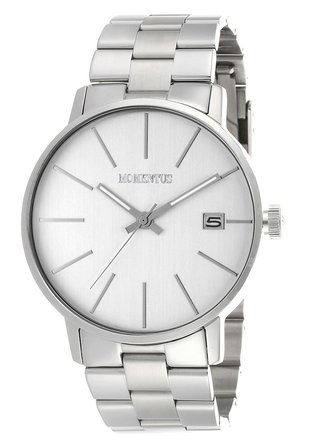Momentus FD237S-02SS Erkek Kol Saati