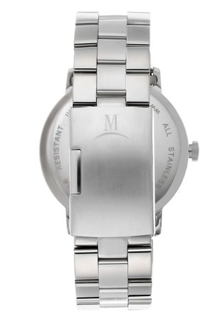 Momentus FD237S-02SS Erkek Kol Saati