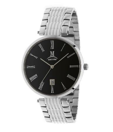 Momentus MP245S-04SS Erkek Kol Saati