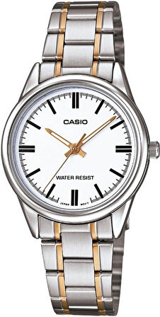 Casio LTP-V005SG-7AUDF Kadın Kol Saati