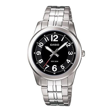 Casio LTP-1315D-1BVDF Kadın Kol Saati