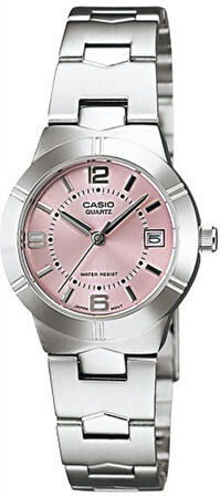 Casio LTP-1241D-4ADF Kadın Kol Saati