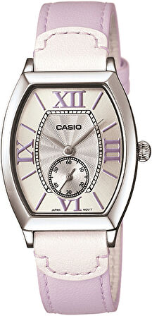 Casio LTP-E114L-6ADF Kadın Kol Saati