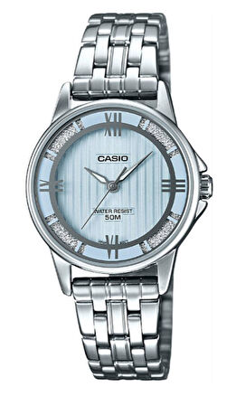 Casio LTP-1391D-2A2AVDF Kadın Kol Saati