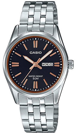 Casio LTP-1335D-1A2VDF Kadın Kol Saati