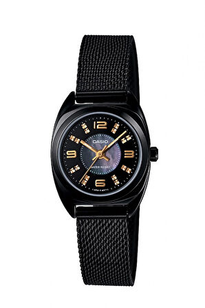 Casio LTP-1363BD-1ADF Kadın Kol Saati