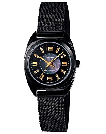 Casio LTP-1363BD-1ADF Kadın Kol Saati