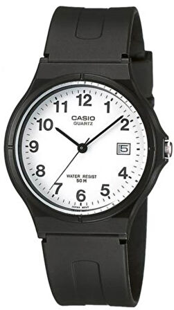 Casio MW-59-7BVDF Erkek Kol Saati