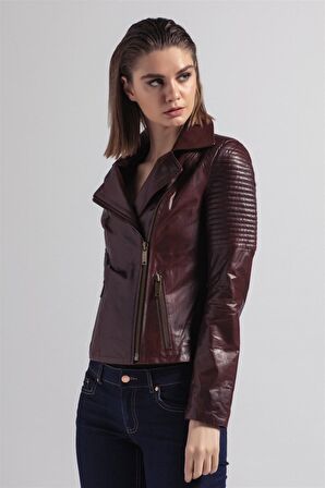 KADIN MONT KAHVE F-179 