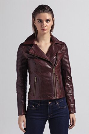 KADIN MONT KAHVE F-179 