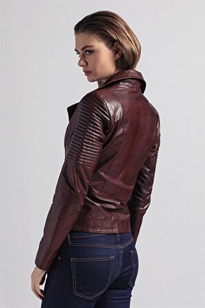 KADIN MONT KAHVE F-179 