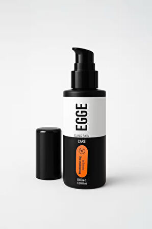 EGGE Bronzlaştırıcı Yağ