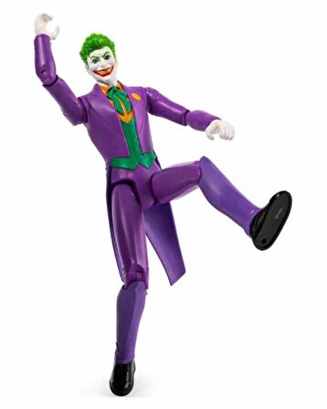 Batman Aksiyon Figür The Joker