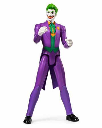 Batman Aksiyon Figür The Joker