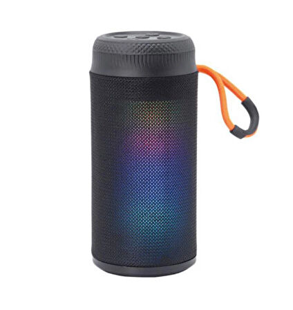 Trax TBS 1100 RGB Işıklı Bluetooth Speaker