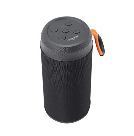 Trax TBS 1100 RGB Işıklı Bluetooth Speaker