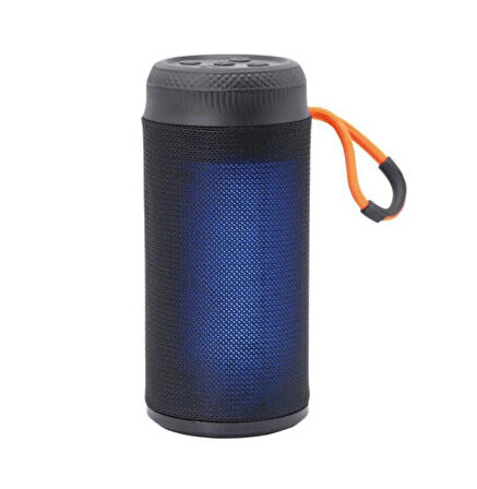 Trax TBS 1100 RGB Işıklı Bluetooth Speaker