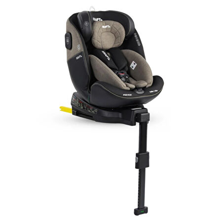Galler i-size (40-150 cm) 0-36 Kg Oto Koltuğu Bambu Yeşili