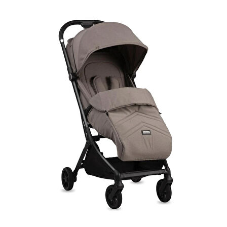 Carry On Bebek Arabası Bej