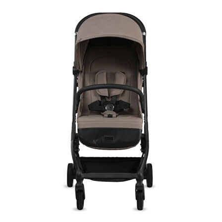 Carry On Bebek Arabası Bej