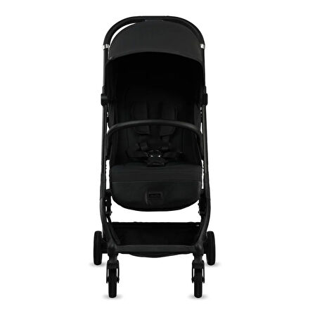 Carry On Bebek Arabası Siyah