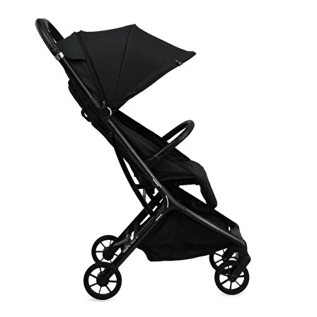 Carry On Bebek Arabası Siyah