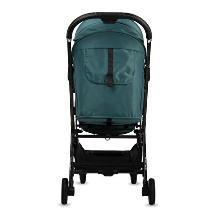 Carry On Bebek Arabası Yeşil