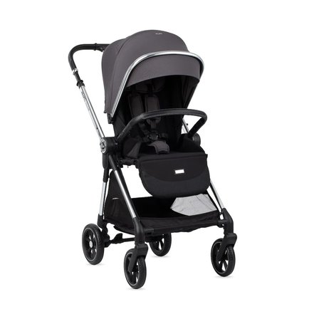 Kraft Focus PR Travel Sistem Bebek Arabası Gri
