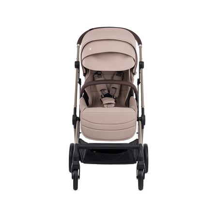 Drive Travel Sistem Bebek Arabası Bej