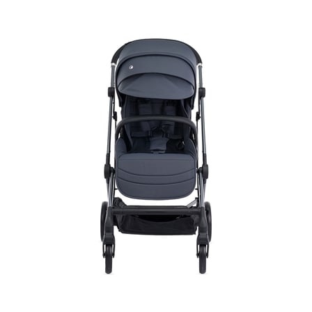 Drive Travel Sistem Bebek Arabası Gri