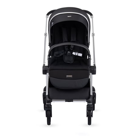 Apex Travel Sistem Bebek Arabası Siyah