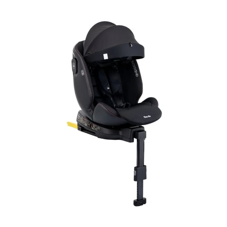 Tina Fix i-size (40-150 cm) 0-36 Kg Oto Koltuğu Siyah