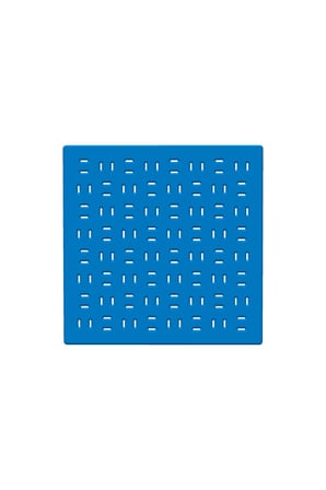 Besing Sashiko Nakış Şablonu Mini Çizgi Desenli